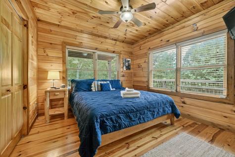 115 Fox Run Drive Blue Ridge GA 30513