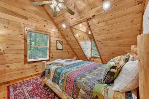 115 Fox Run Drive Blue Ridge GA 30513
