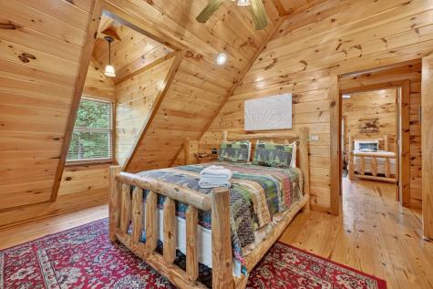 115 Fox Run Drive Blue Ridge GA 30513