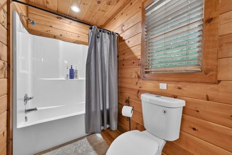 115 Fox Run Drive Blue Ridge GA 30513