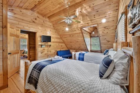 115 Fox Run Drive Blue Ridge GA 30513