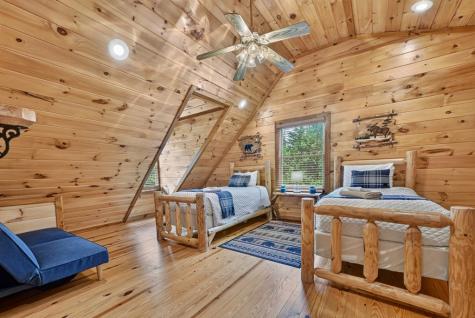 115 Fox Run Drive Blue Ridge GA 30513