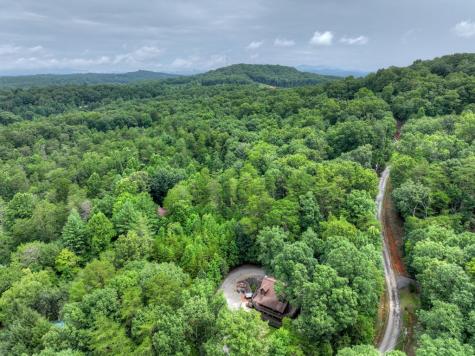 115 Fox Run Drive Blue Ridge GA 30513