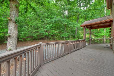 115 Fox Run Drive Blue Ridge GA 30513