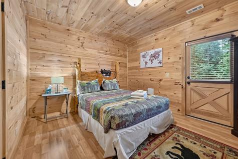 115 Fox Run Drive Blue Ridge GA 30513
