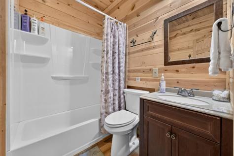 115 Fox Run Drive Blue Ridge GA 30513