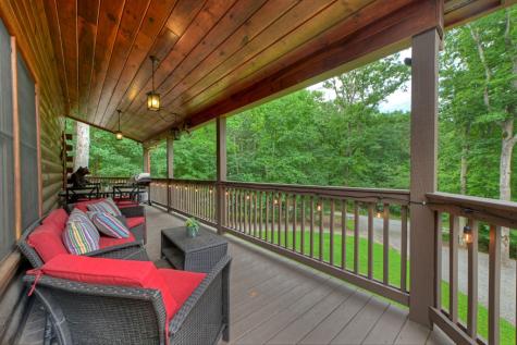 115 Fox Run Drive Blue Ridge GA 30513