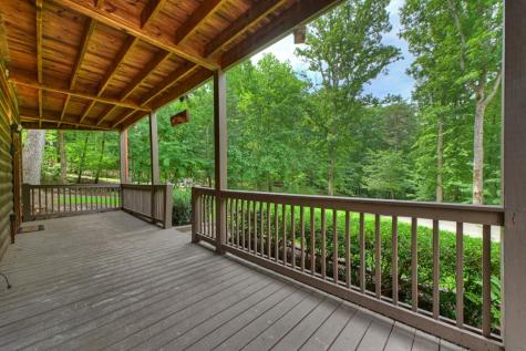 115 Fox Run Drive Blue Ridge GA 30513