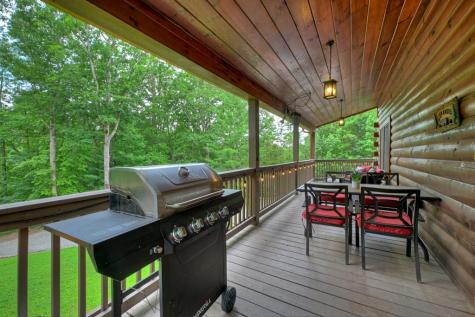 115 Fox Run Drive Blue Ridge GA 30513