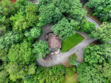 115 Fox Run Drive Blue Ridge GA 30513