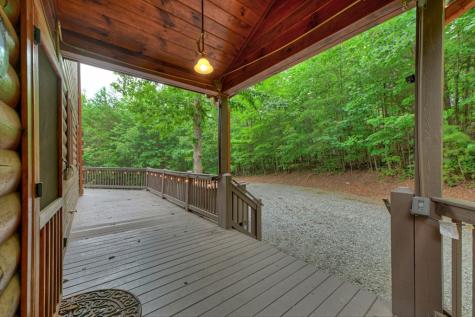 115 Fox Run Drive Blue Ridge GA 30513