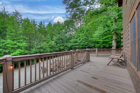 115 Fox Run Drive Blue Ridge GA 30513