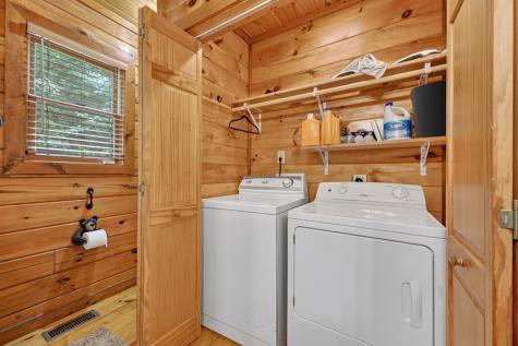 115 Fox Run Drive Blue Ridge GA 30513