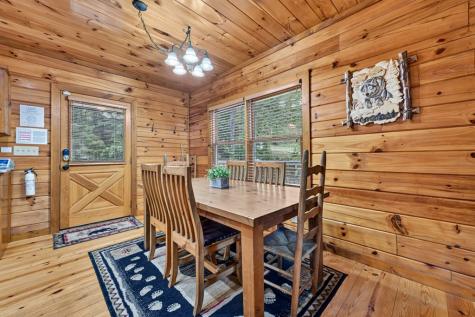 115 Fox Run Drive Blue Ridge GA 30513