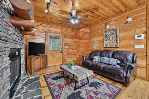 115 Fox Run Drive Blue Ridge GA 30513