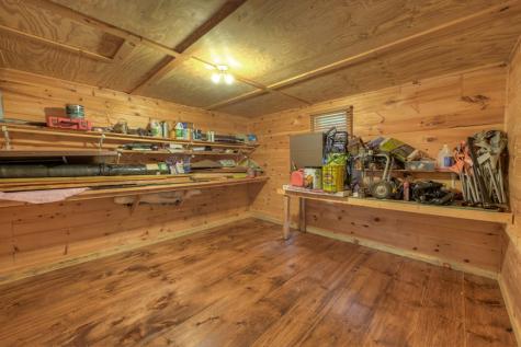 115 Fox Run Drive Blue Ridge GA 30513