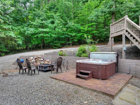 115 Fox Run Drive Blue Ridge GA 30513