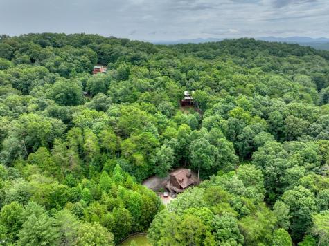 115 Fox Run Drive Blue Ridge GA 30513