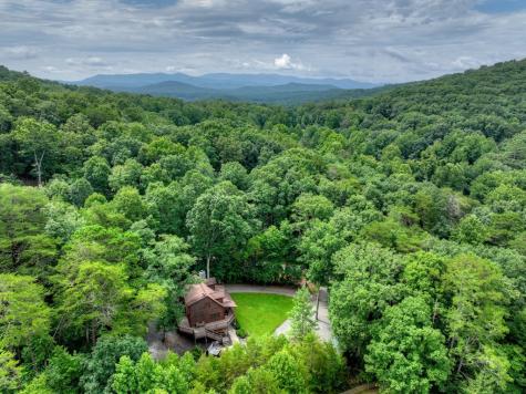 115 Fox Run Drive Blue Ridge GA 30513