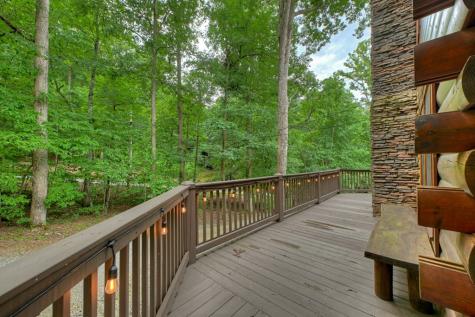 115 Fox Run Drive Blue Ridge GA 30513