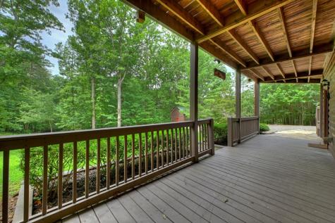 115 Fox Run Drive Blue Ridge GA 30513