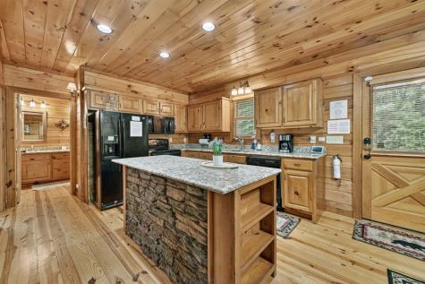 115 Fox Run Drive Blue Ridge GA 30513