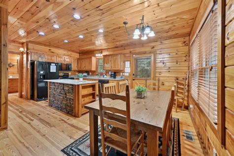 115 Fox Run Drive Blue Ridge GA 30513