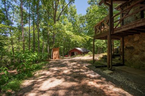 337 Simpson Mountain Road Murphy NC 28906