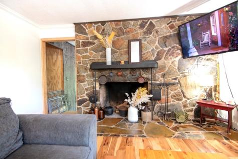 337 Simpson Mountain Road Murphy NC 28906