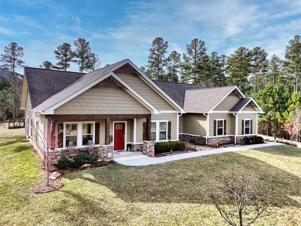 308 Hill Place Blairsville GA 30512