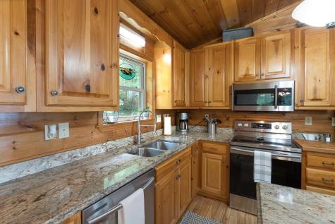 670 Tutiyi Lane Murphy NC 28906