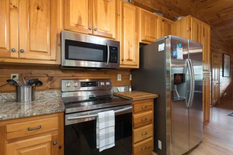 670 Tutiyi Lane Murphy NC 28906