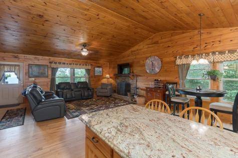 670 Tutiyi Lane Murphy NC 28906