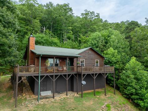 670 Tutiyi Lane Murphy NC 28906