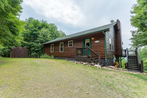 670 Tutiyi Lane Murphy NC 28906