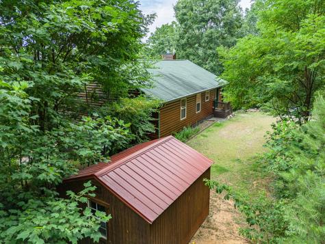 670 Tutiyi Lane Murphy NC 28906
