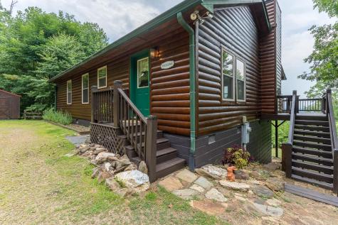 670 Tutiyi Lane Murphy NC 28906