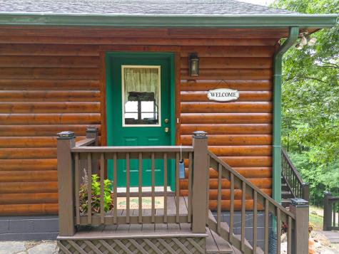 670 Tutiyi Lane Murphy NC 28906