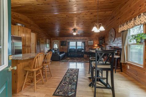670 Tutiyi Lane Murphy NC 28906
