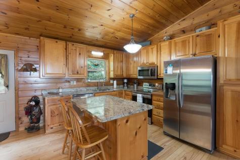 670 Tutiyi Lane Murphy NC 28906