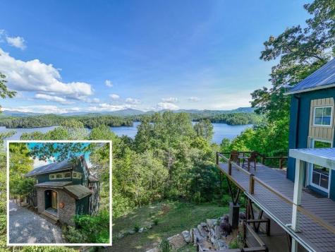 67 Indian Trail Robbinsville NC 28771