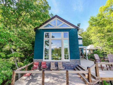 67 Indian Trail Robbinsville NC 28771