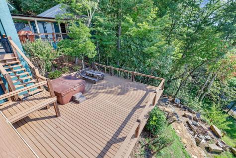 67 Indian Trail Robbinsville NC 28771