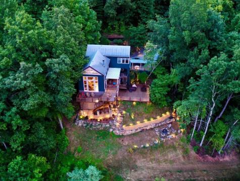 67 Indian Trail Robbinsville NC 28771