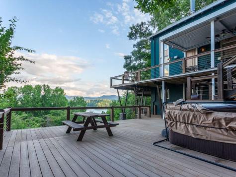 67 Indian Trail Robbinsville NC 28771
