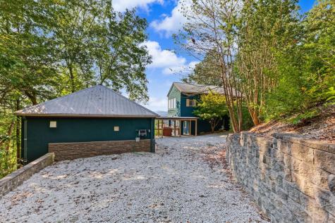 67 Indian Trail Robbinsville NC 28771