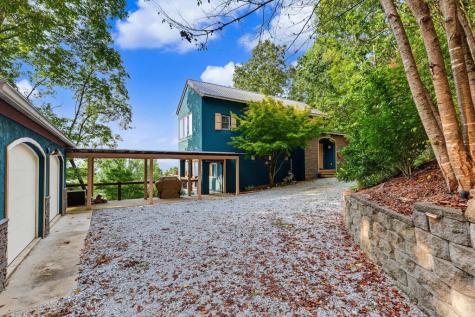 67 Indian Trail Robbinsville NC 28771