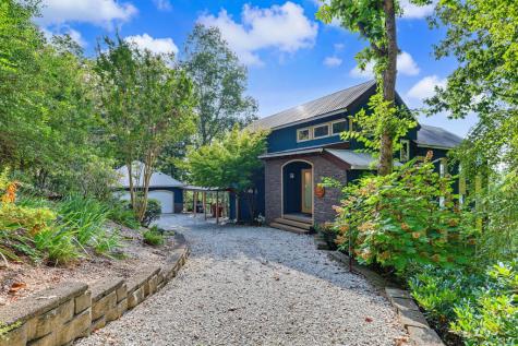 67 Indian Trail Robbinsville NC 28771