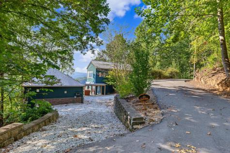 67 Indian Trail Robbinsville NC 28771
