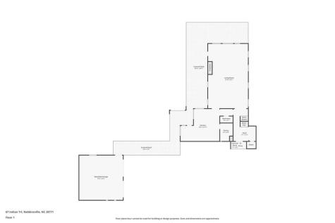 67 Indian Trail Robbinsville NC 28771